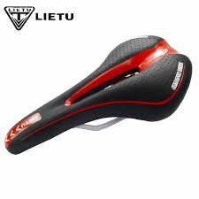 LIETU Sadel Sepeda Lipat Mtb Roadbike