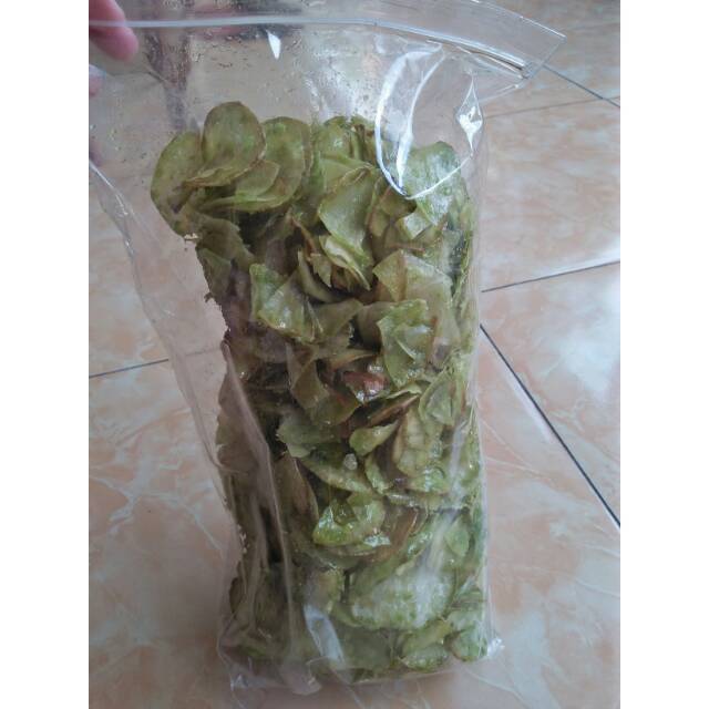 

Ktipik Balado Cabe Ijo