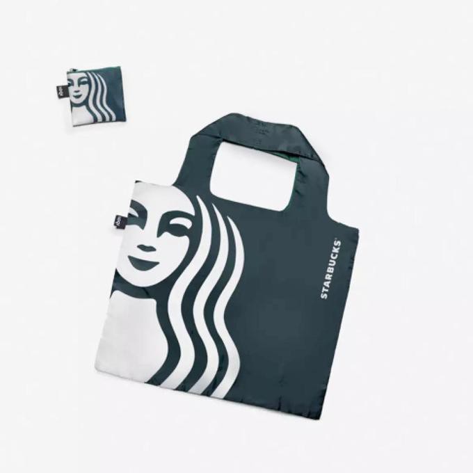 Starbucks Loqi Bag (SG ) - Siren