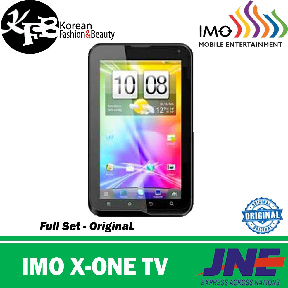Tablet TV IMO X-one - original