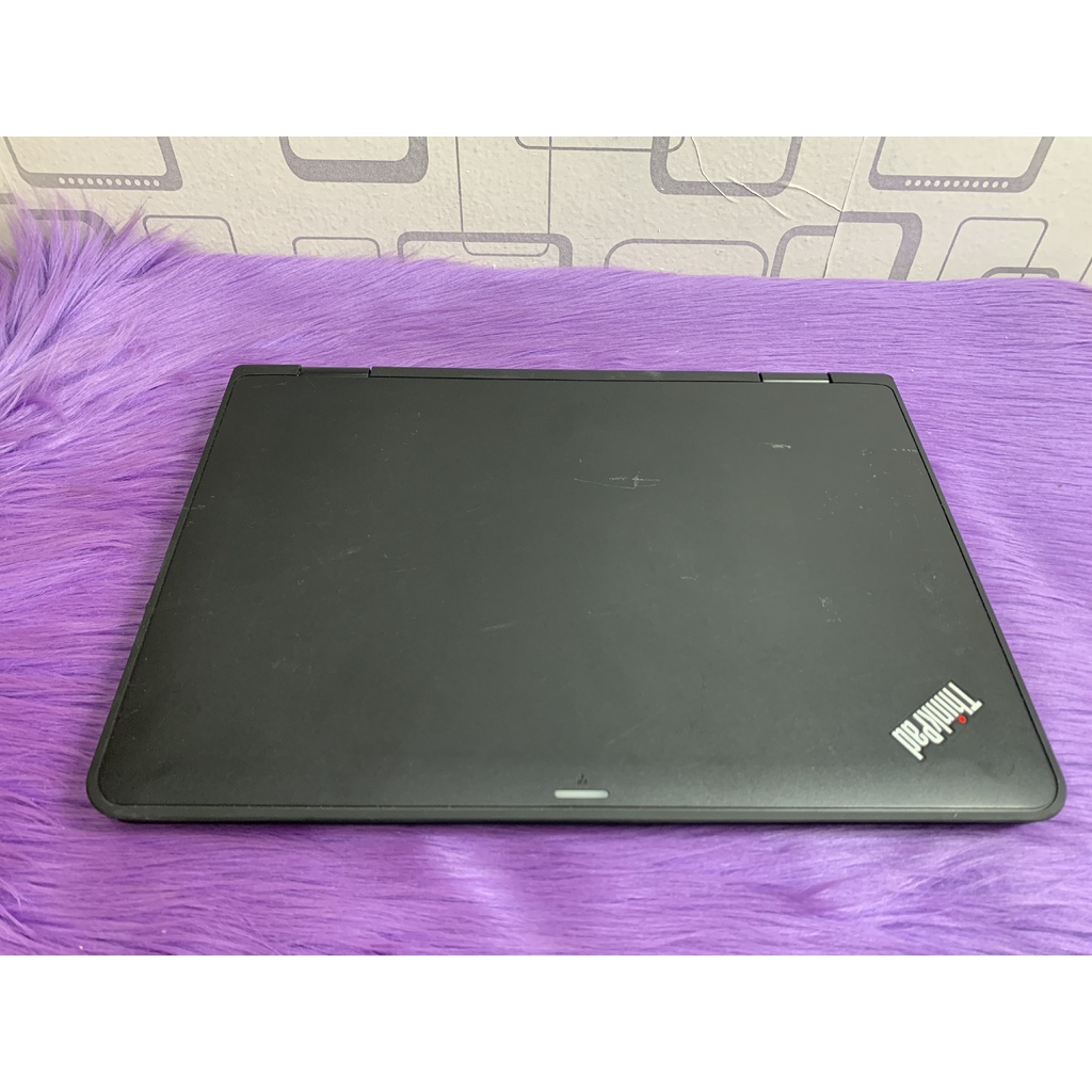 Lenovo Yoga 11e Core m3-7Y30 8GB SSD 256GB 2in1