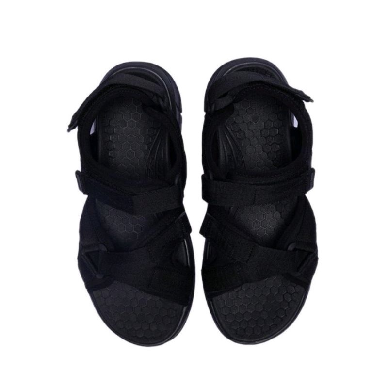 Skechers Equalizer 4.0 - Tolgus Men's Sandals - Black