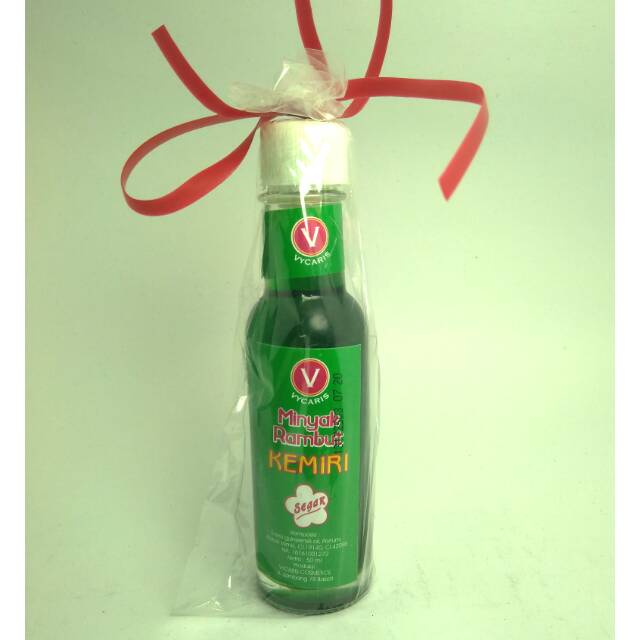 Vycaris Minyak Kemiri