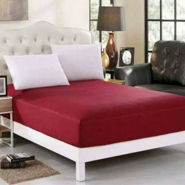 sprei anti air/ seprei anti ompol / seprei waterproof