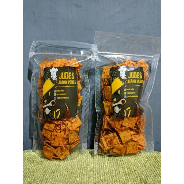

PANGSIT/PANGSIT JUDES/PANGSIT PEDAS/CEMILAN PEDAS