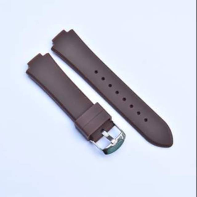 Tali guess strap jam tangan rubber gc guess wanita