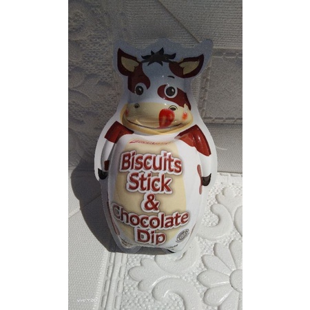 

Biskitop sapi