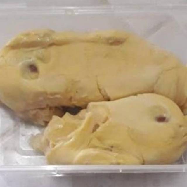 

DURIAN MONTONG