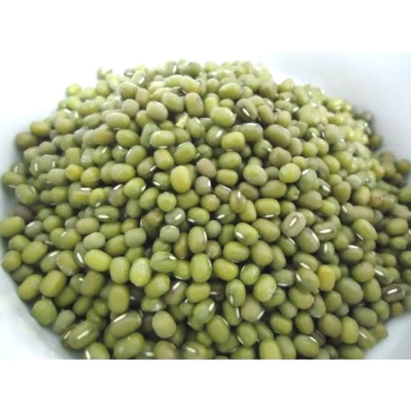 

Kacang Ijo 1kg australia