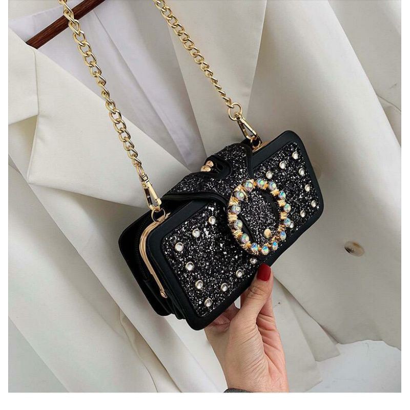 (1 KG MUAT 2PCS) FREEE ONGKIRR E332 TAS PASHION WANITA IMPORT BATAM JAKARTA