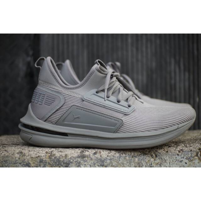 Original Puma Ignite Limitless SR Grey