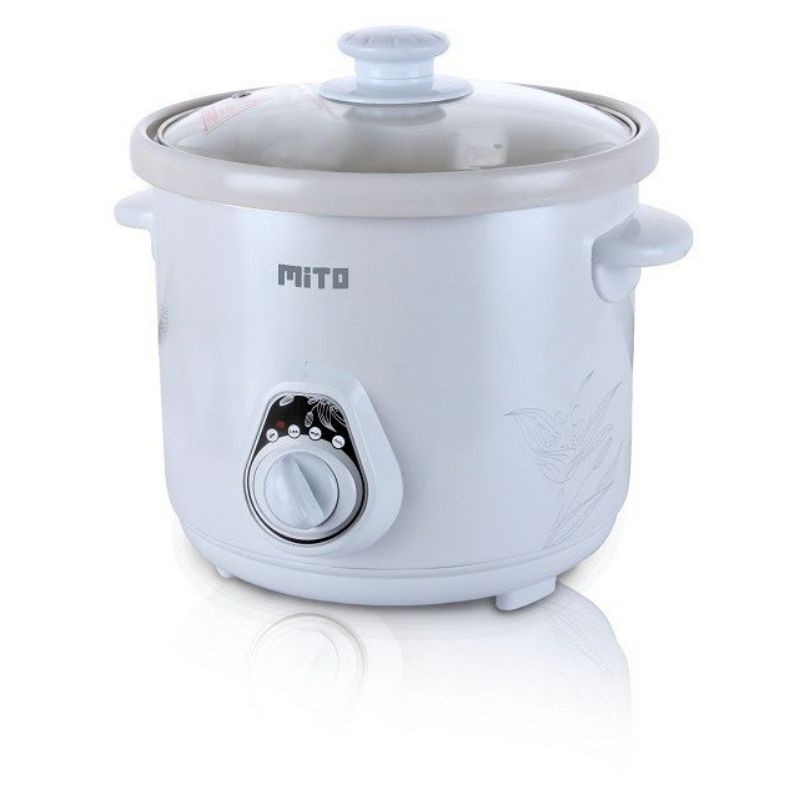 MITO R99 SLOW COOKER