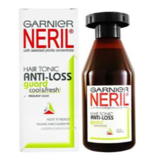 Neril Hair Tonic Anti Loss Cool &amp; Fresh 100ml