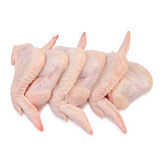 

Sayap Ayam Broiler 500 Gram - Niawan Mart