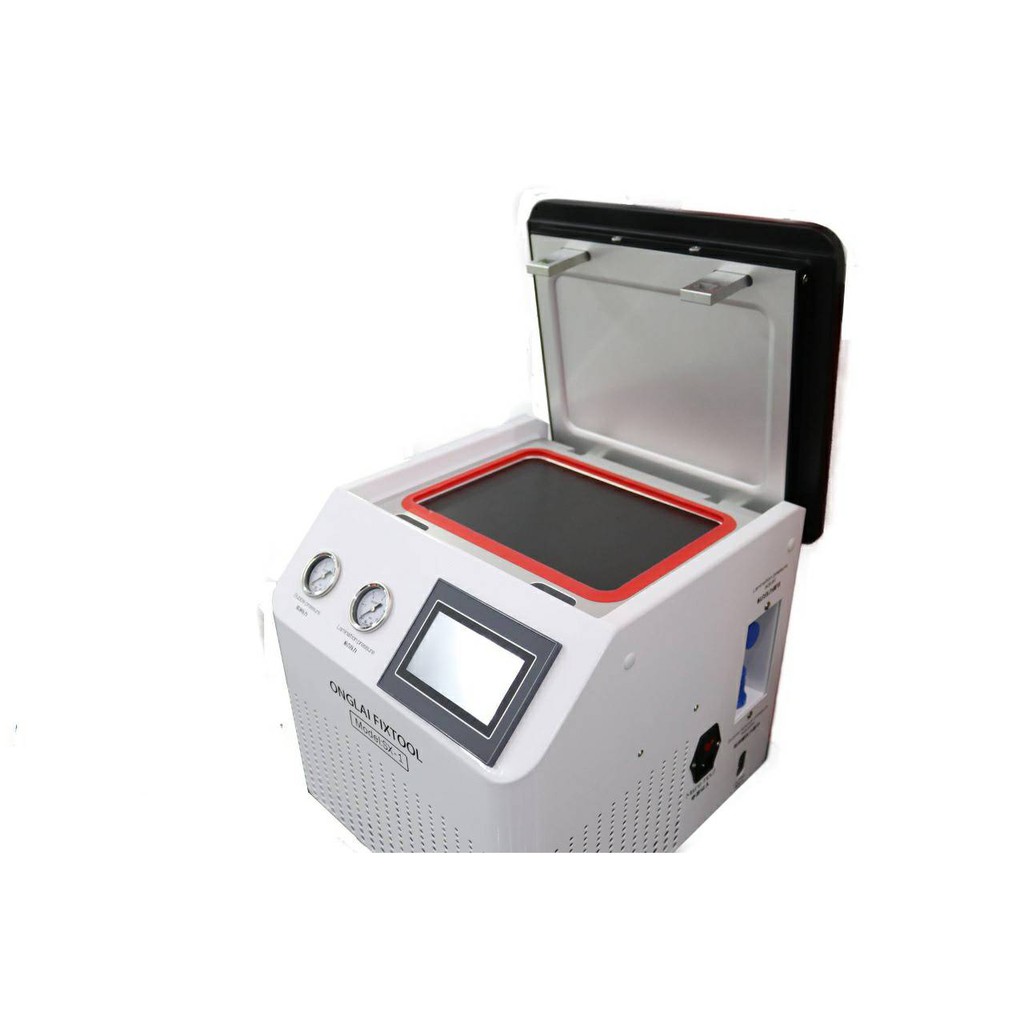 Mesin Vacum Onglai Fixtool SX-1