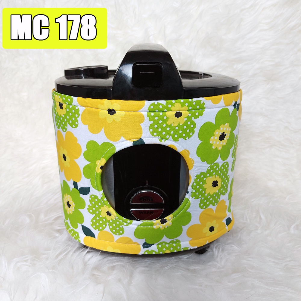 SARUNG MAGICOM / COVER MAGICOM / COVER RICECOOKER