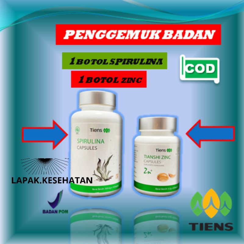 PENGGEMUK BADAN SUPER AMPUH TIENS PENGGEMUK BADAN CEOAT OBAT PENGGEMUK BADAN PERMANEN TERBAIK