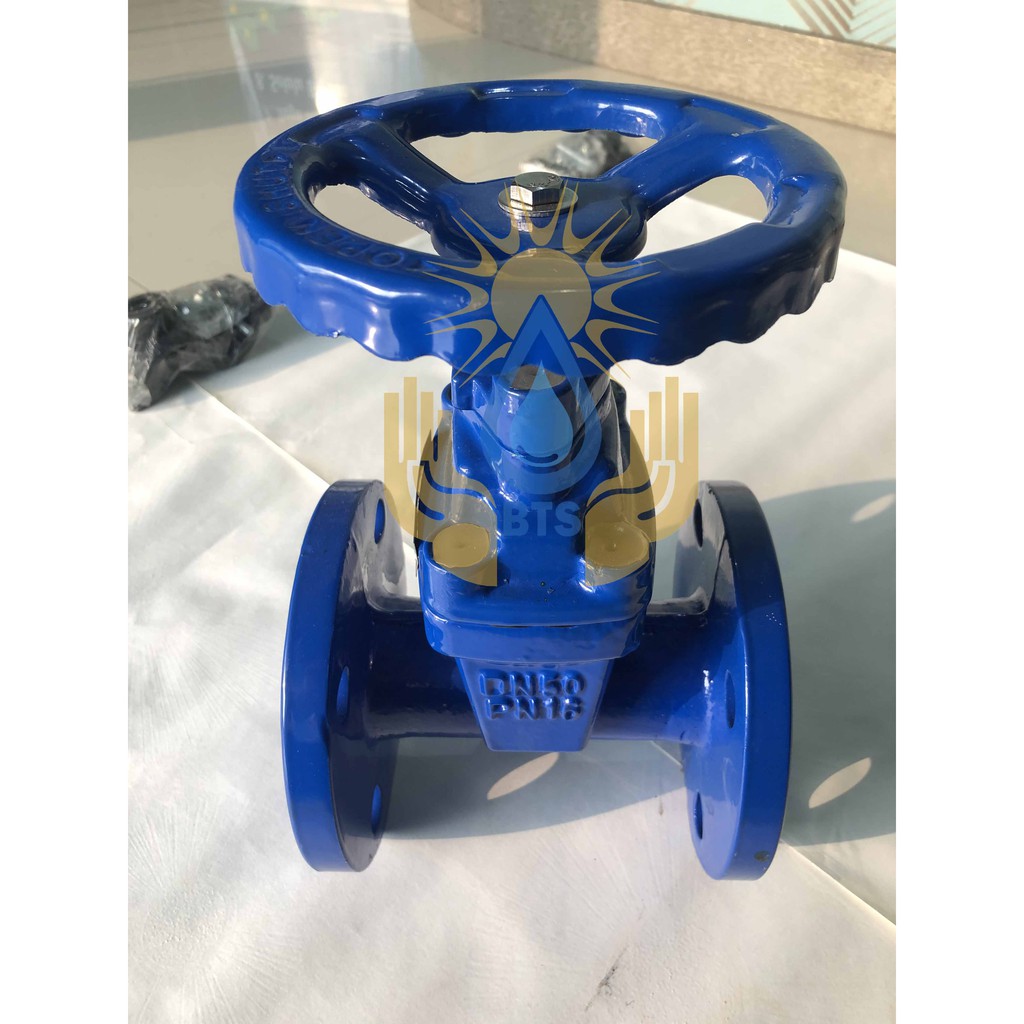 Jual Gate Valve Resilent Resilient Pn16 2 Hawk Indonesiashopee Indonesia 3392