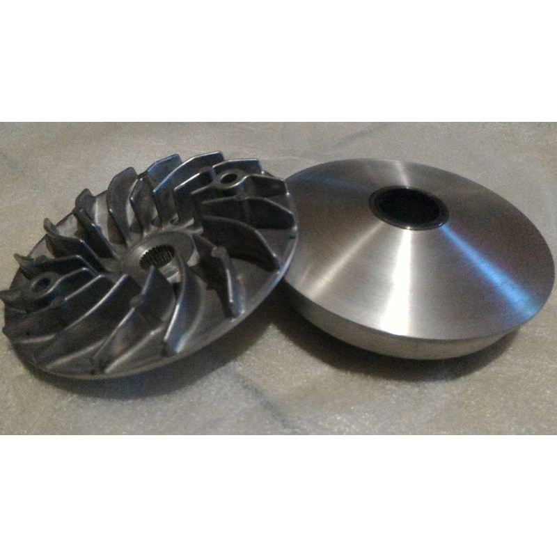 Rumah Roller Racing Pully Pulley Pulli Vario 125 old KZR Vario 125 new K35 Vario 150 K36