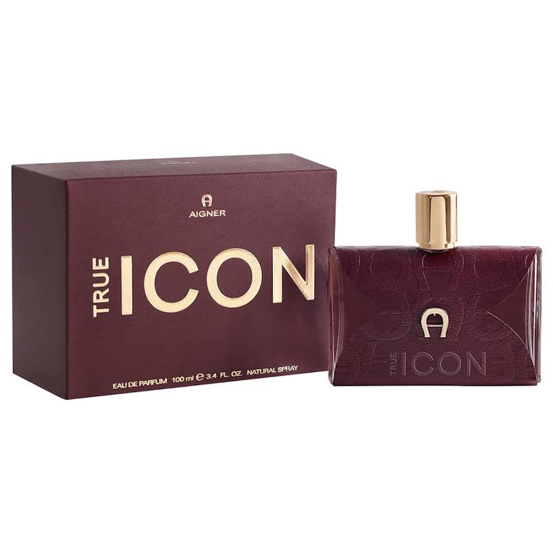 Parfume Aigner True icon