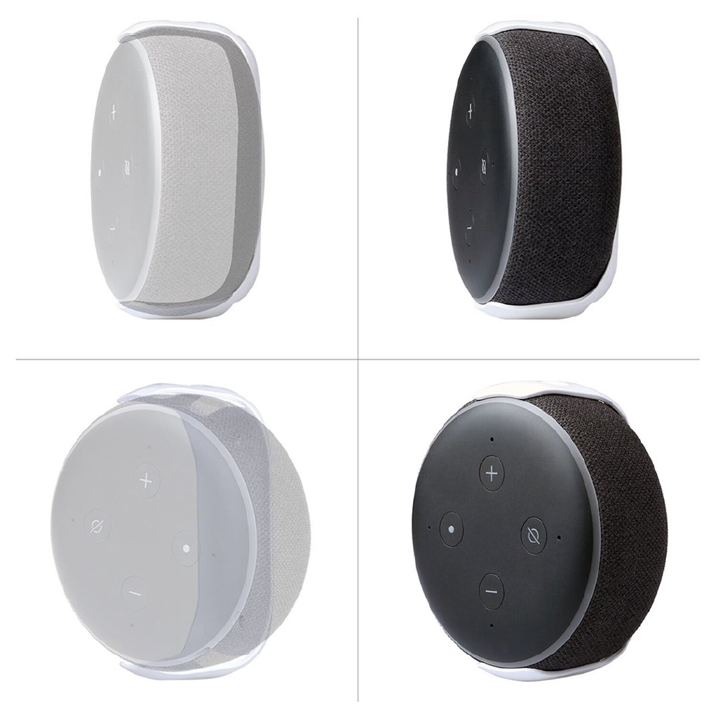 wall mounted speaker stands