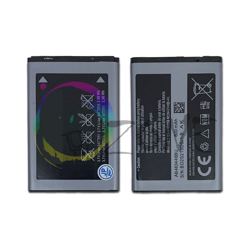 BATERAI BATRE SAMSUNG E1272 E1195 C3303 BATTERY