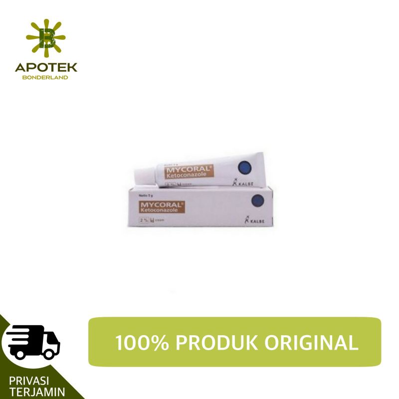 Mycoral Cream