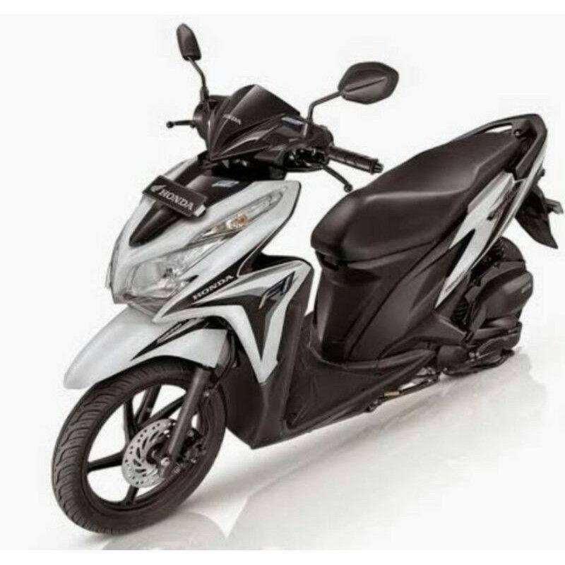 Spakbor Kolong Atas ban Honda Vario techno 125 Original