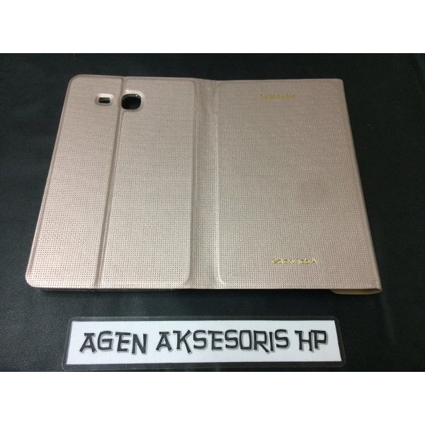 Folio Cover Samsung Tab A6 2016 T280 T285 Tab A 7.0 inchi 2016 Flip Case Sarung Tablet AUTOLOCK