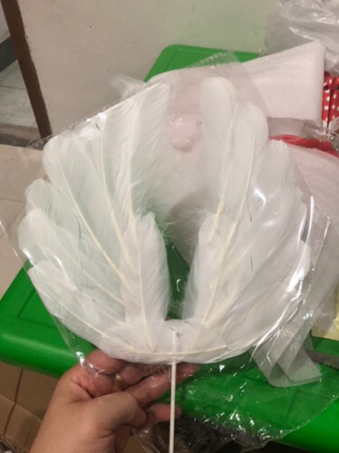 Arch Hair Ball Gold Glitter Happy Birthday Cake Topper Shining Card Birthday Party Decoration