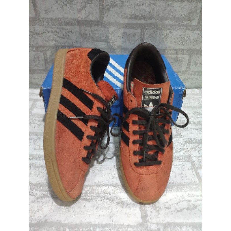 Adidas Trinidad Island Series