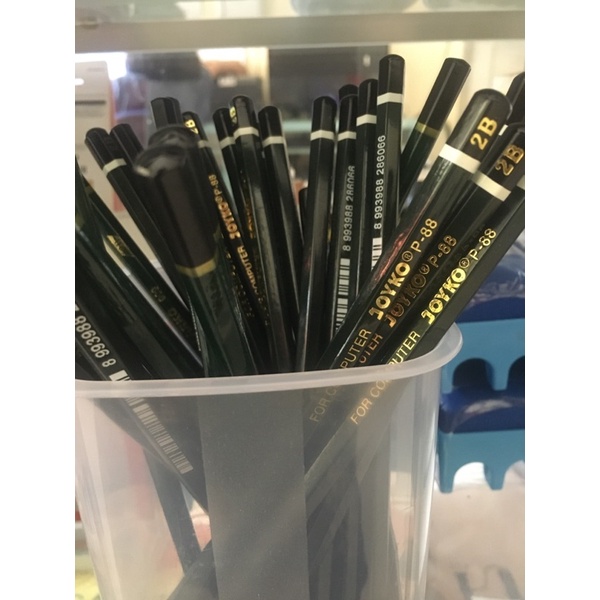 

Pensil Joyko 2B