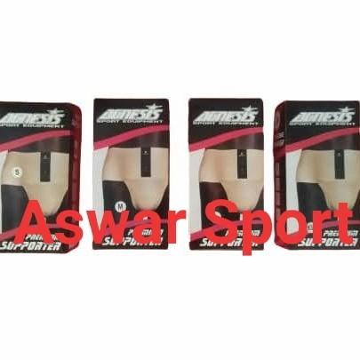 Suporter Agnesis celana Dalam turun bro celana dalam Hernia