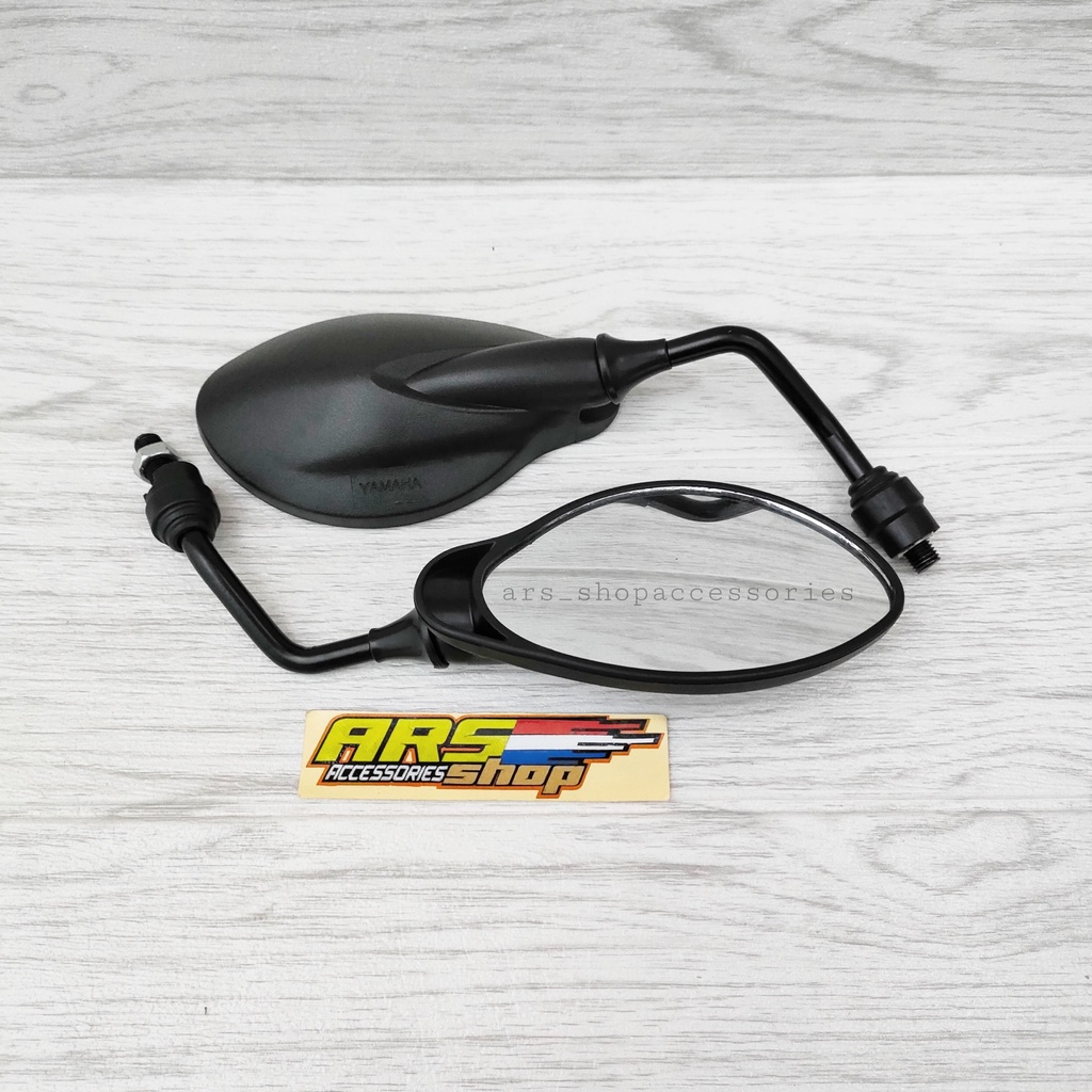 spion x1 honda yamaha 125z original - spion x1 original malaysia beat mio vario scoopy xeon revo supra kharisma nmax lexi vega Jupiter original universal motor fazzio-X1 Honda-Yamaha