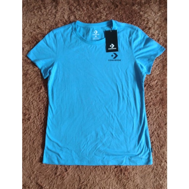 kaos Converse wanita original