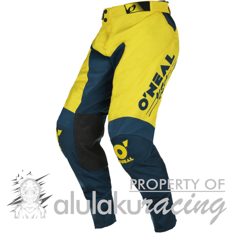 Jersey with Pants Trail Motocross MX with Custom Name &amp; Number - ON010