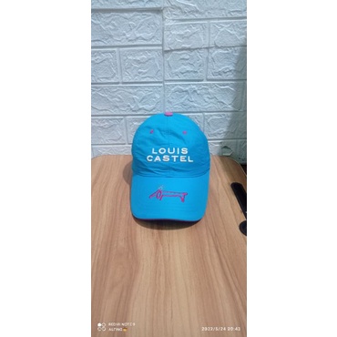 topi louis castel