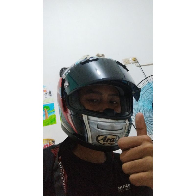 Ala Ala Arai Nakano Shuriken