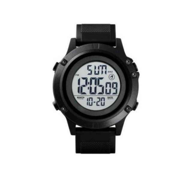 Jam Tangan Digital Forester JTF 2032