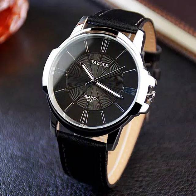 Jam tangan Yazole