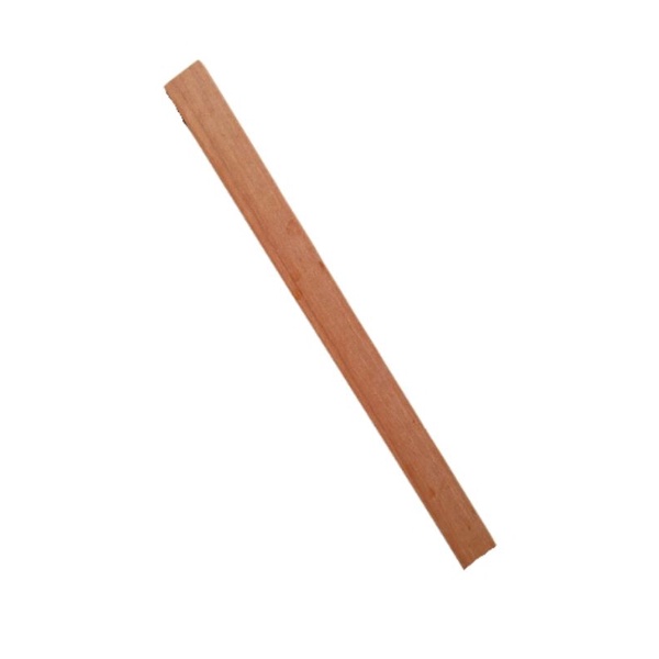Papan lis kayu Ulin, Reng Stick