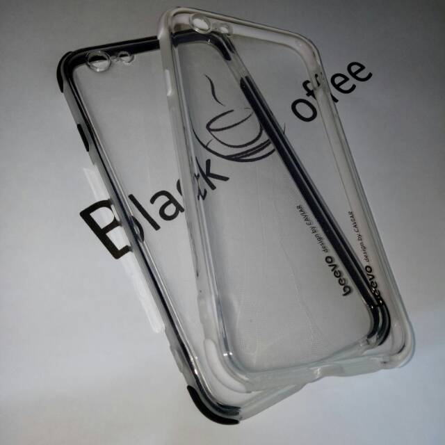 Soft case bening iPhone xs max xr x/xs 6/6s plus 7/7 plus 8/8 plus Beevo voco series iPhone