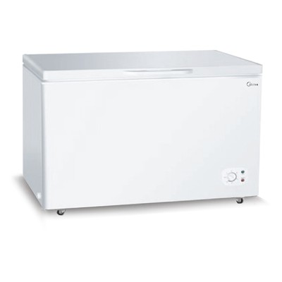 Chest / Box Freezer MIDEA HS543CK