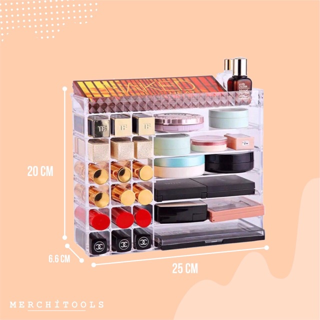 

MERCHITOOLS - Acrylic Square