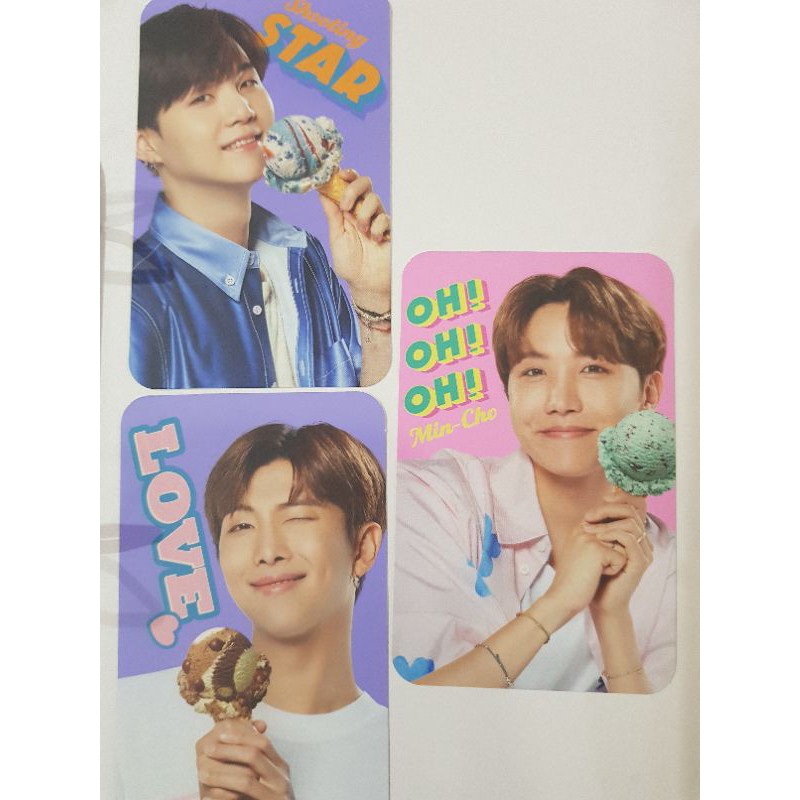 pc baskin robbins bts official