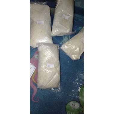 

GULA PASIR ¼ KG / ½ KG / 1 KG