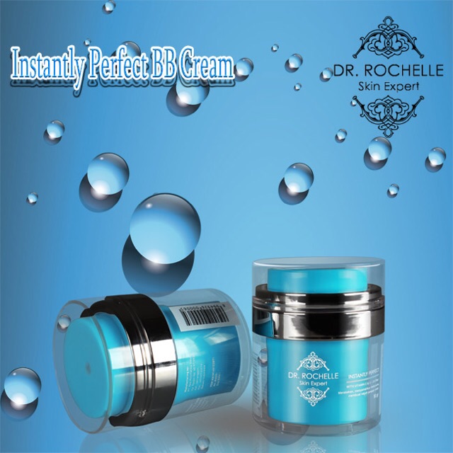 BB Cream DR Rochelle Skin Expert 30g