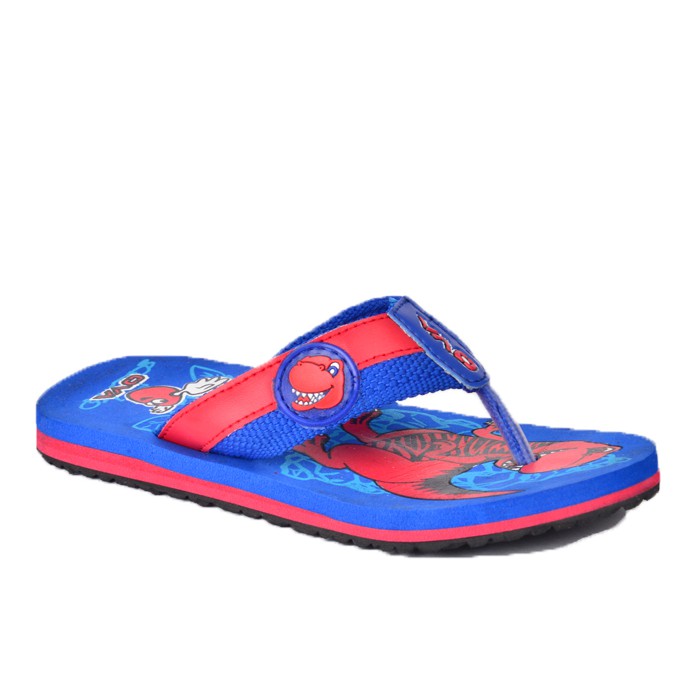 

OVA Sandal Japit Anak Laki-laki AIR DINO M-BR 2