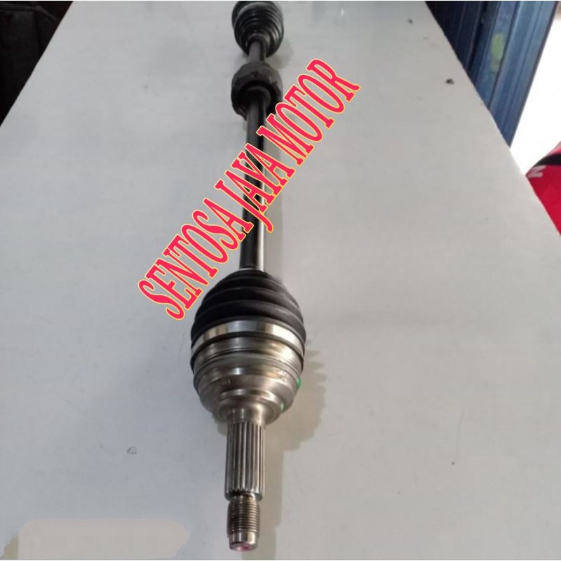 CV Joint As Roda Drive Shaft Kanan Agya Ayla Original