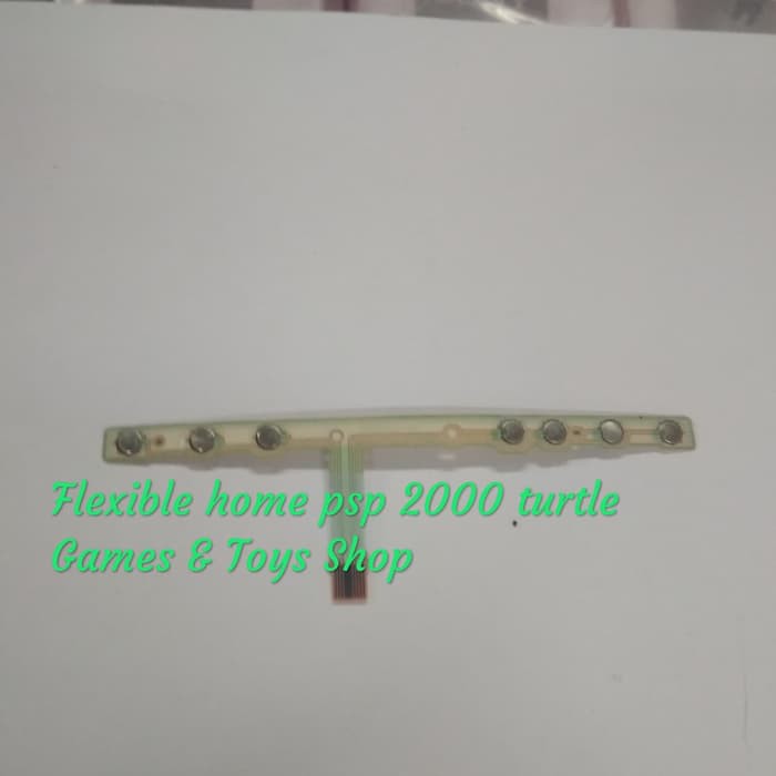 FLEXIBEL PSP HOME PSP 2000